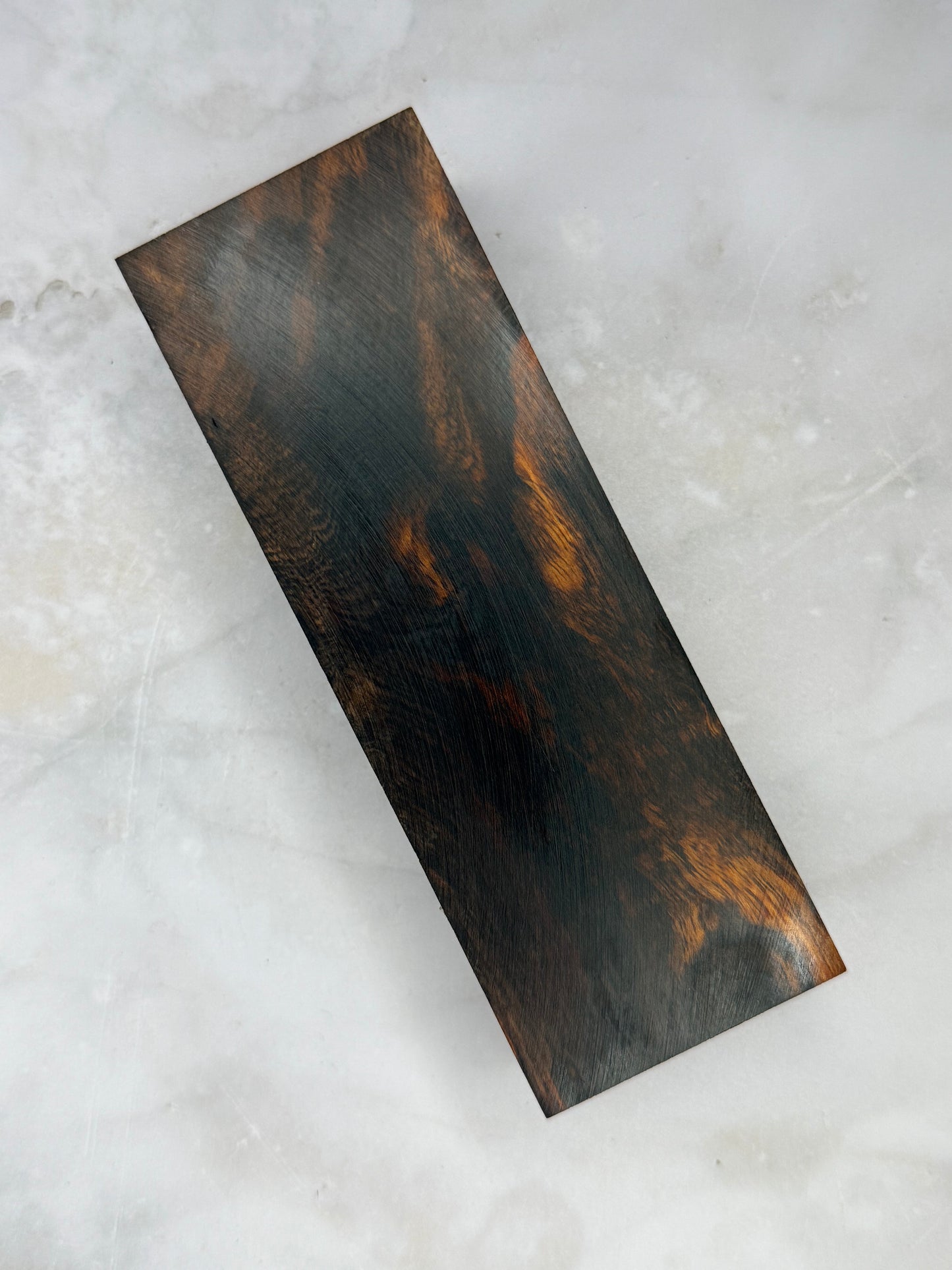 Dessert ironwood