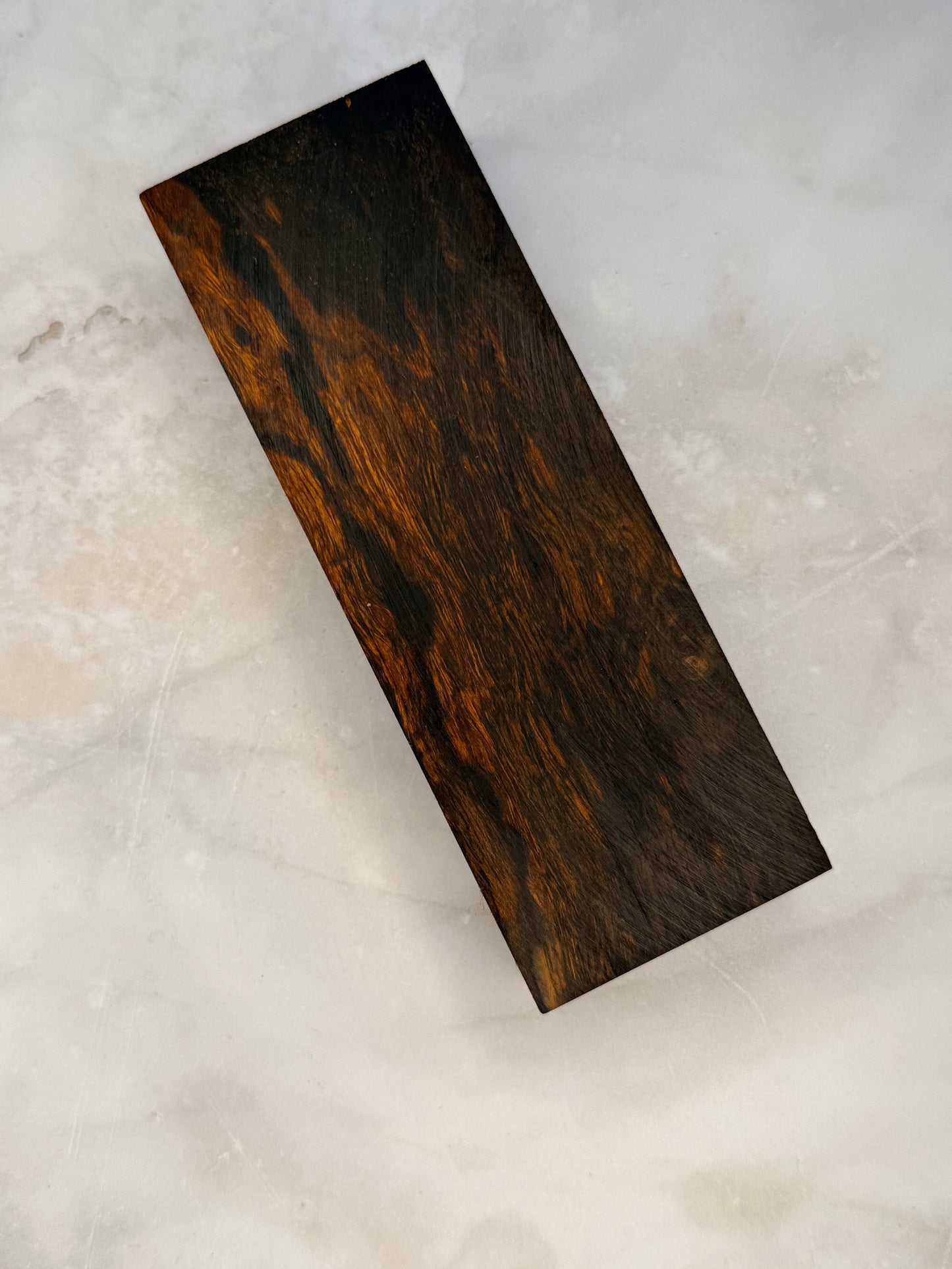 Dessert ironwood