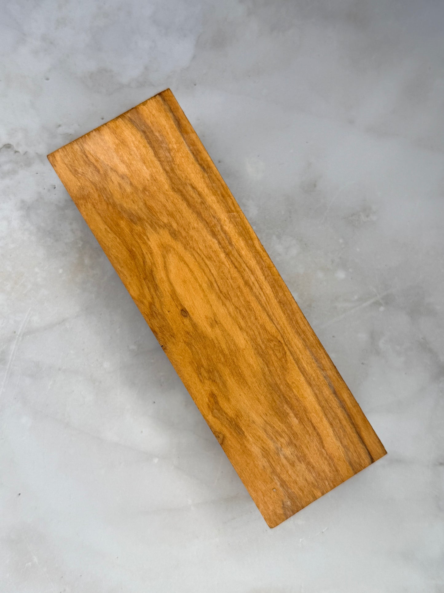 Olive wood