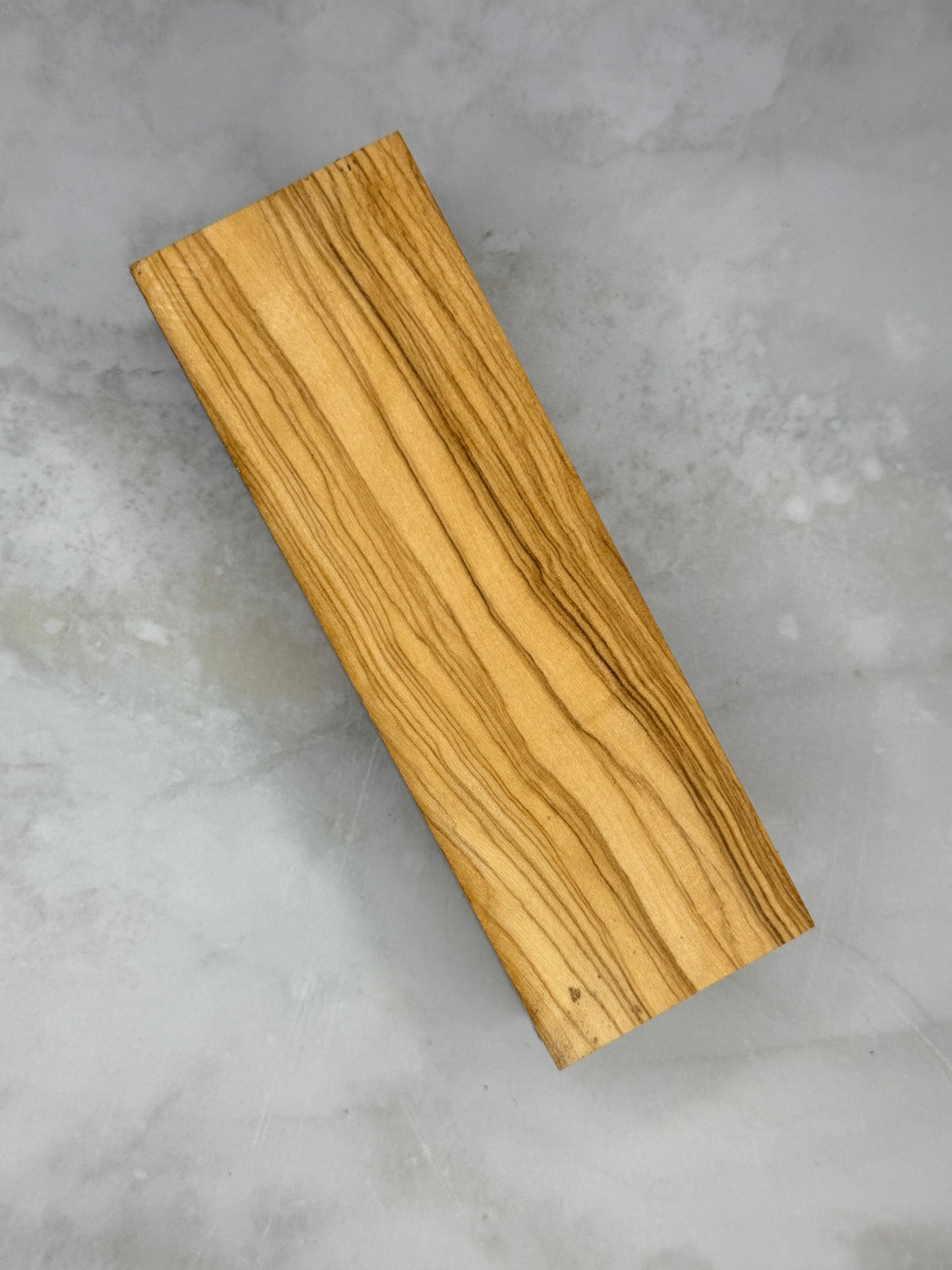 Olive wood