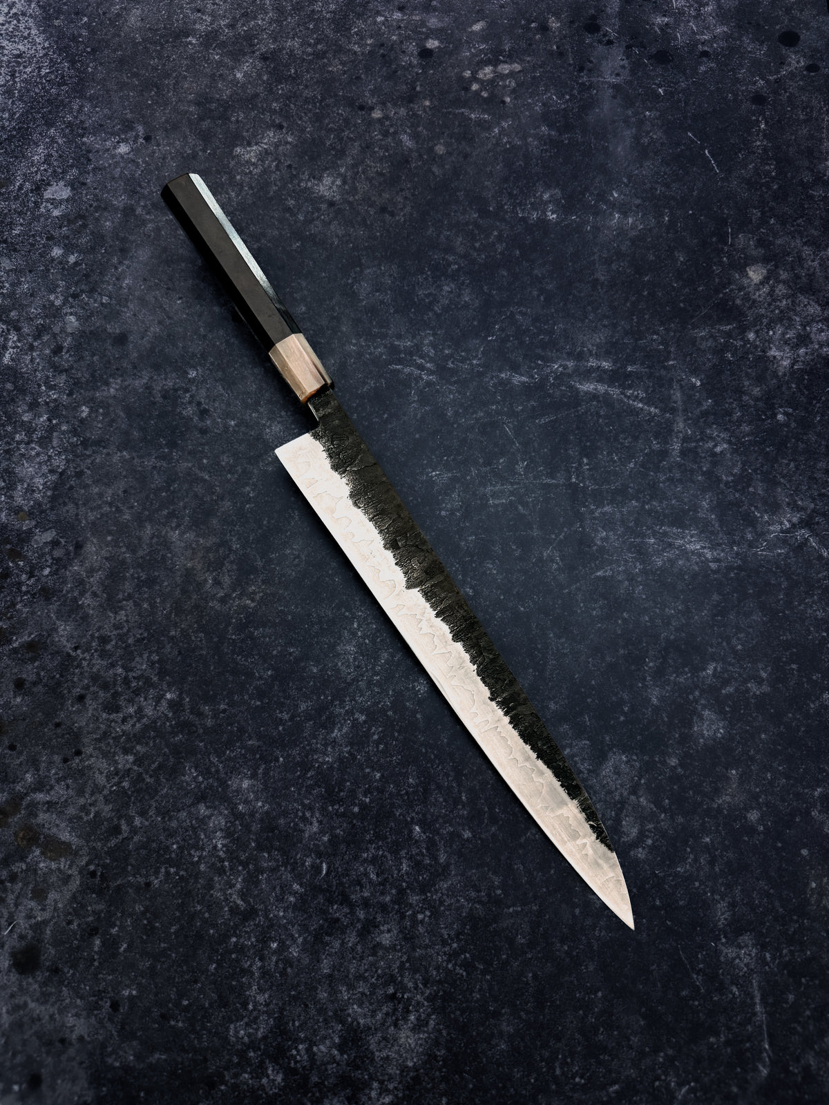 300 mm San-Mai Sujihiki