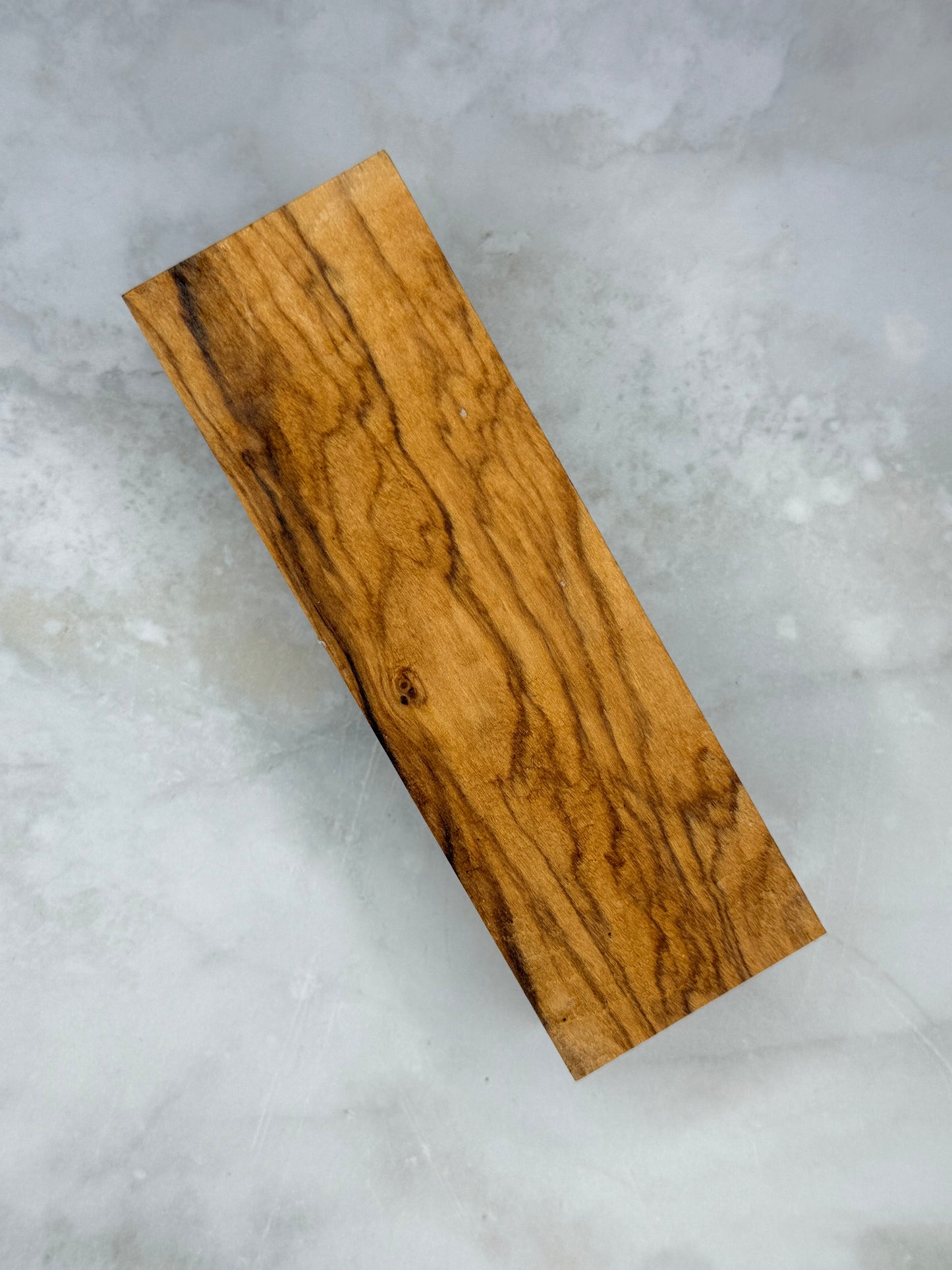 Olive wood