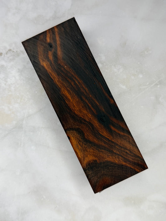 Dessert ironwood