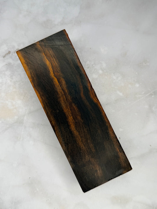 Dessert ironwood
