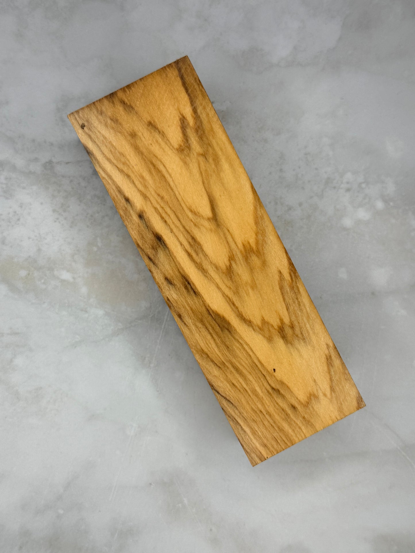 Olive wood