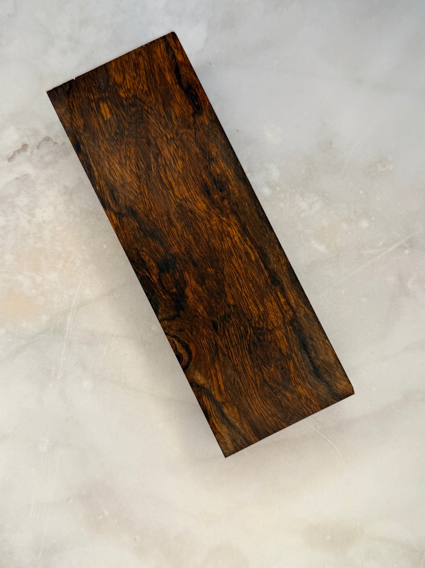Dessert ironwood