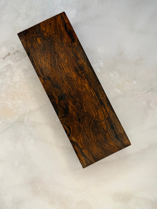 Dessert ironwood