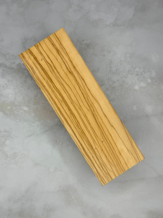 Olive wood