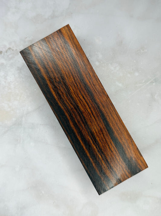 Dessert ironwood