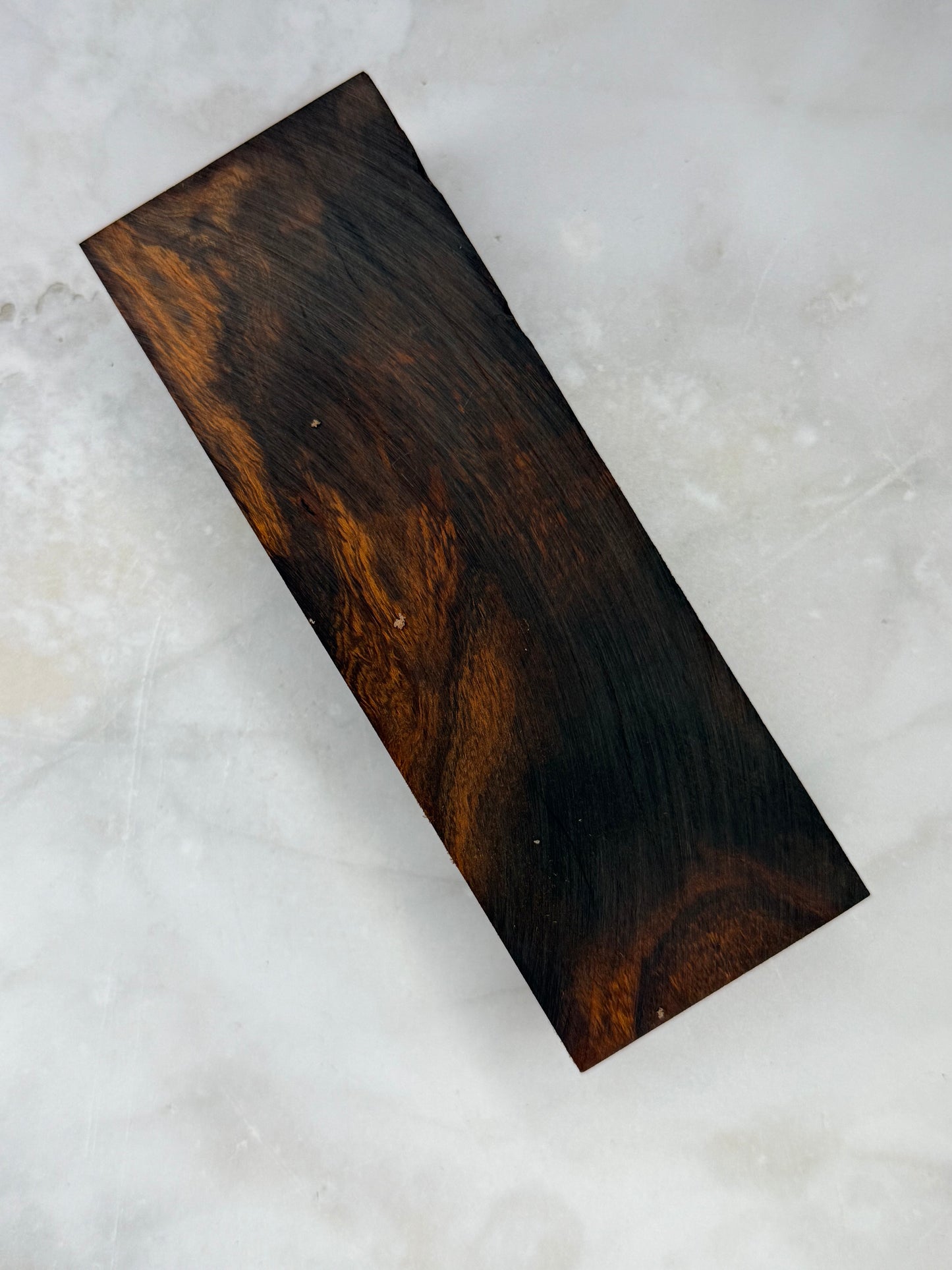 Dessert ironwood