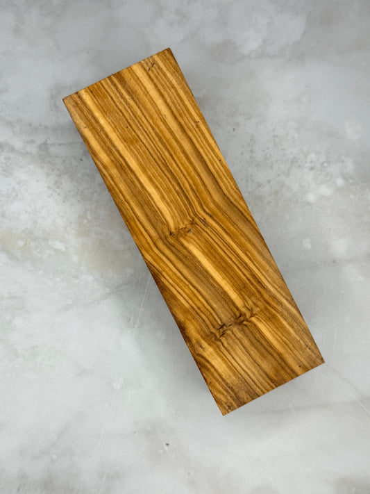 Olive wood
