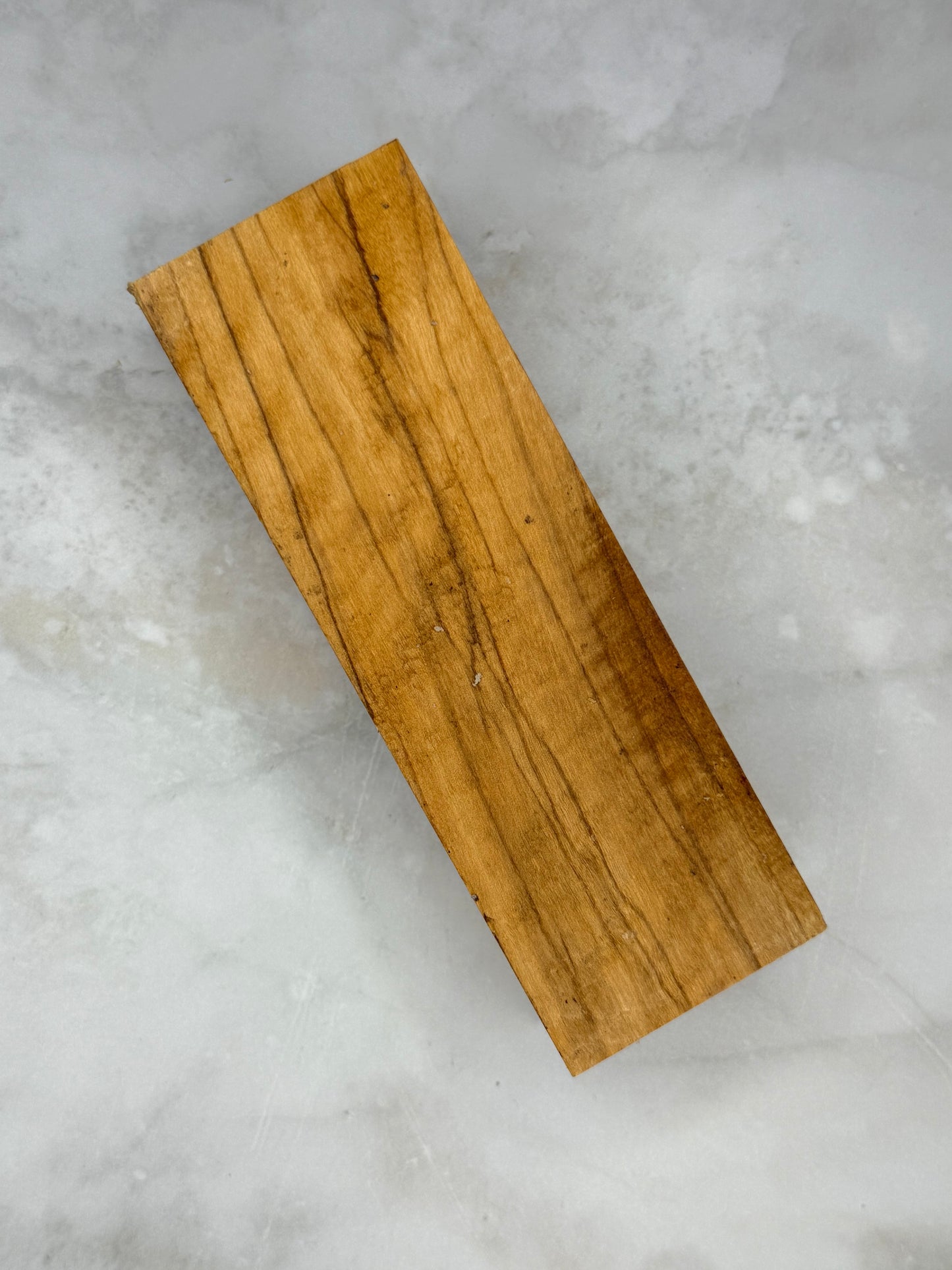 Olive wood
