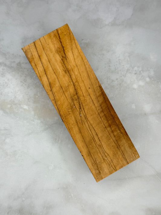 Olive wood