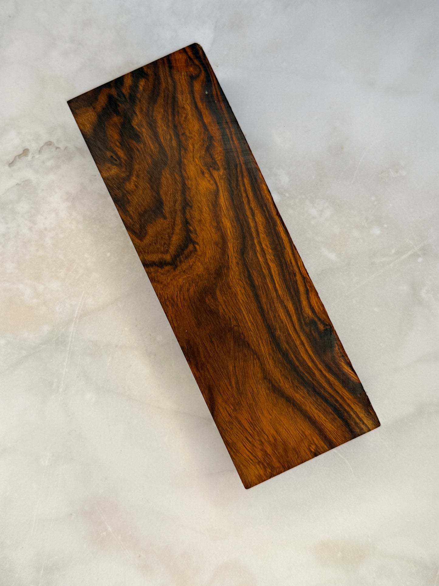 Dessert ironwood