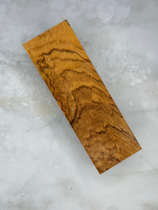 Olive wood