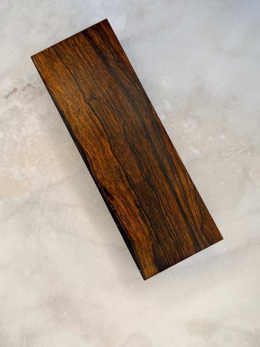 Dessert ironwood