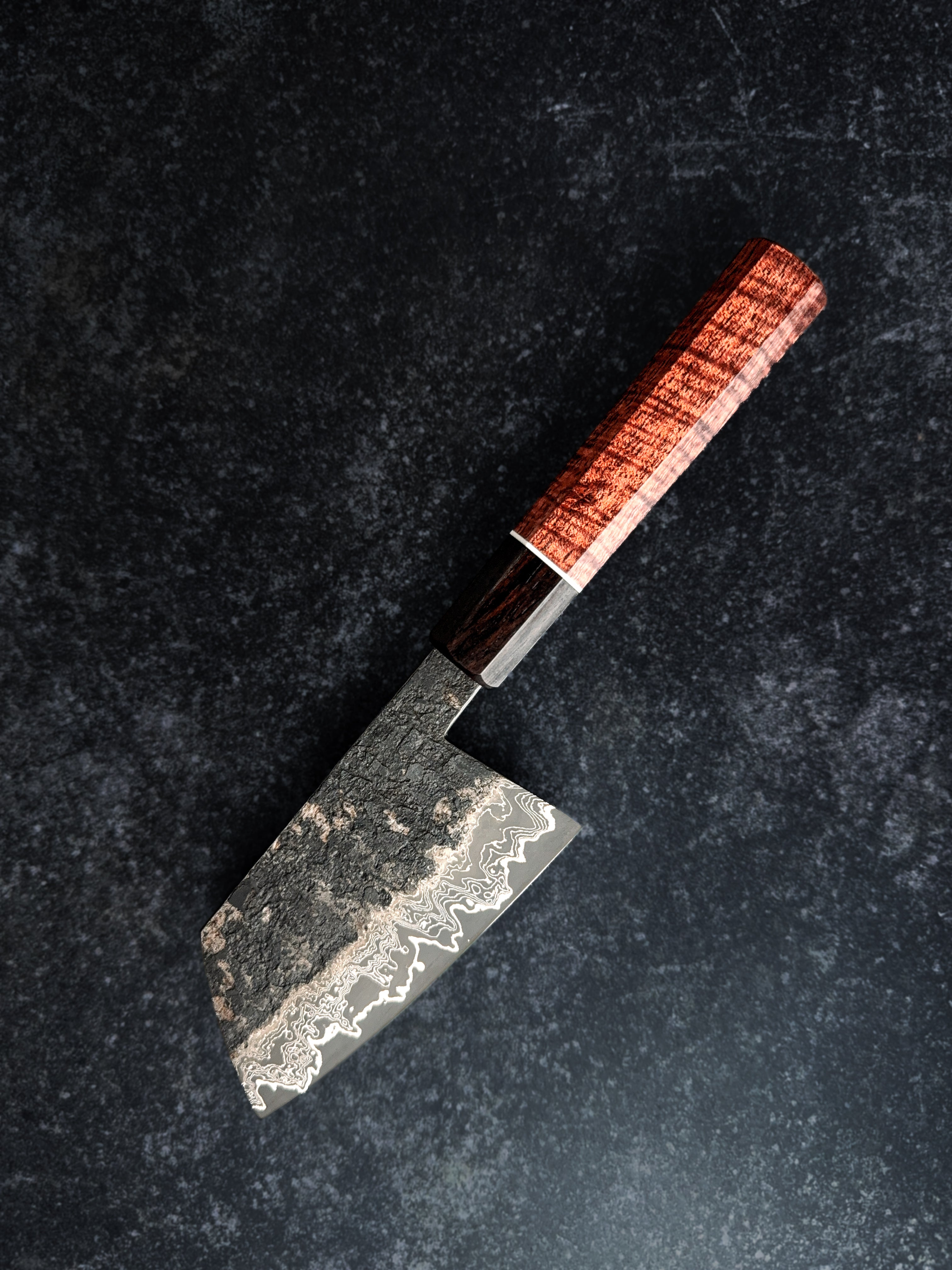 Product page – MK-Knives