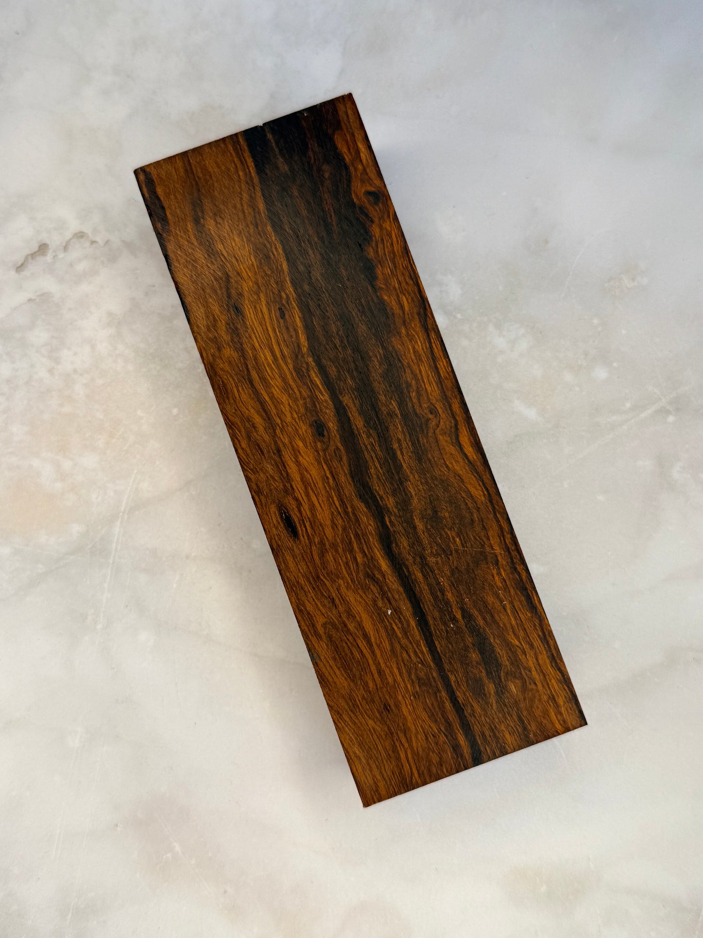 Dessert ironwood