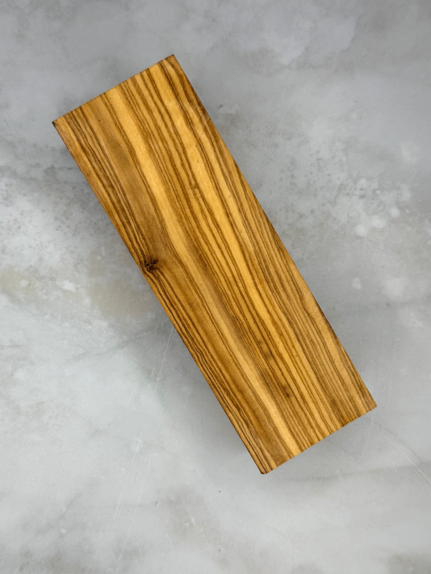 Olive wood