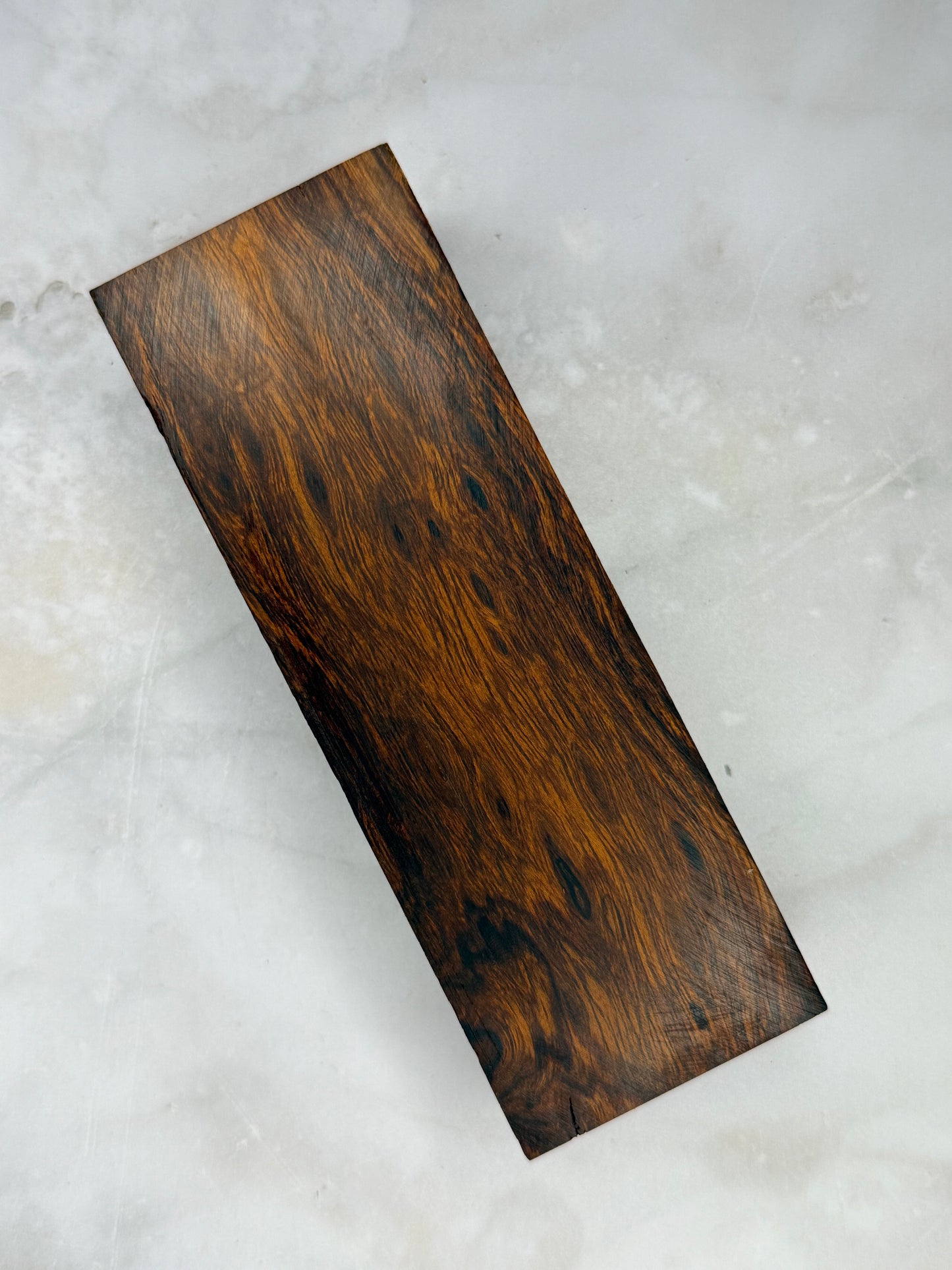 Dessert ironwood