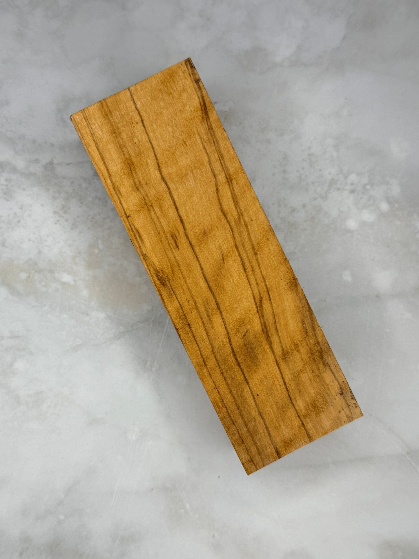 Olive wood