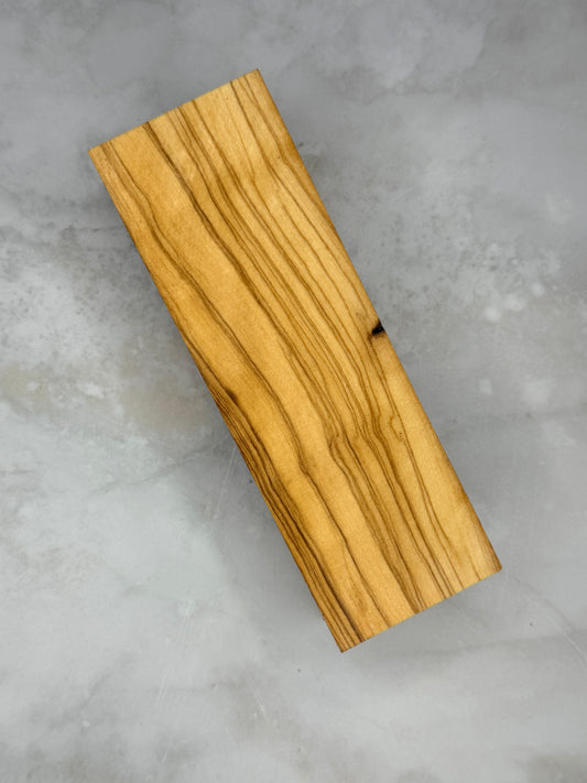 Olive wood