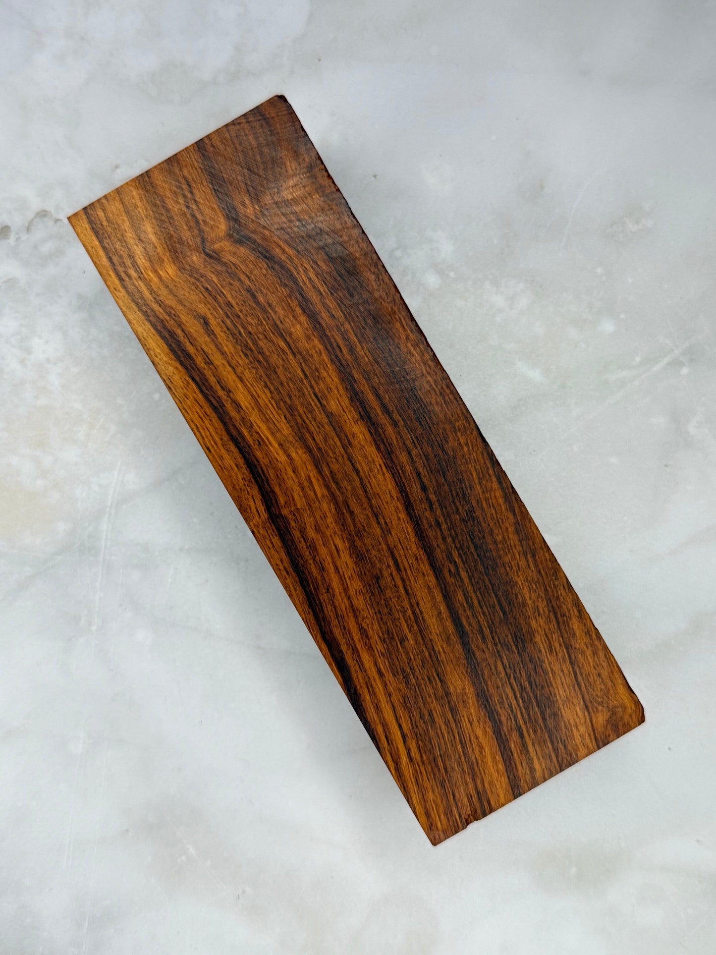 Dessert ironwood