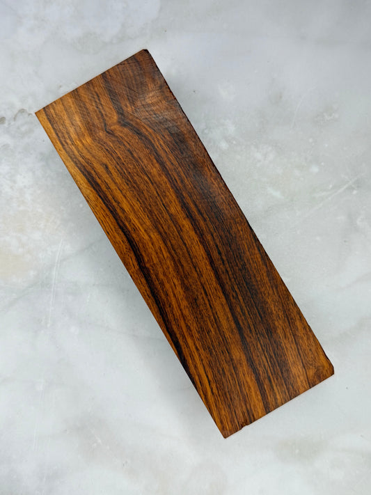 Dessert ironwood