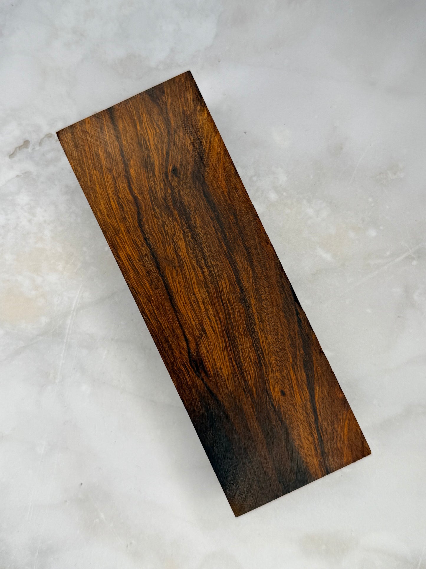 Dessert ironwood