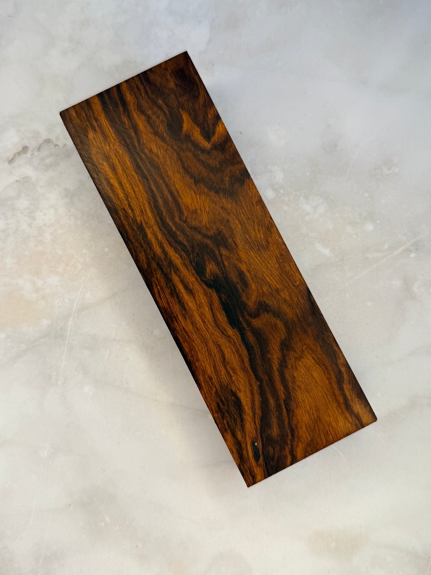 Dessert ironwood