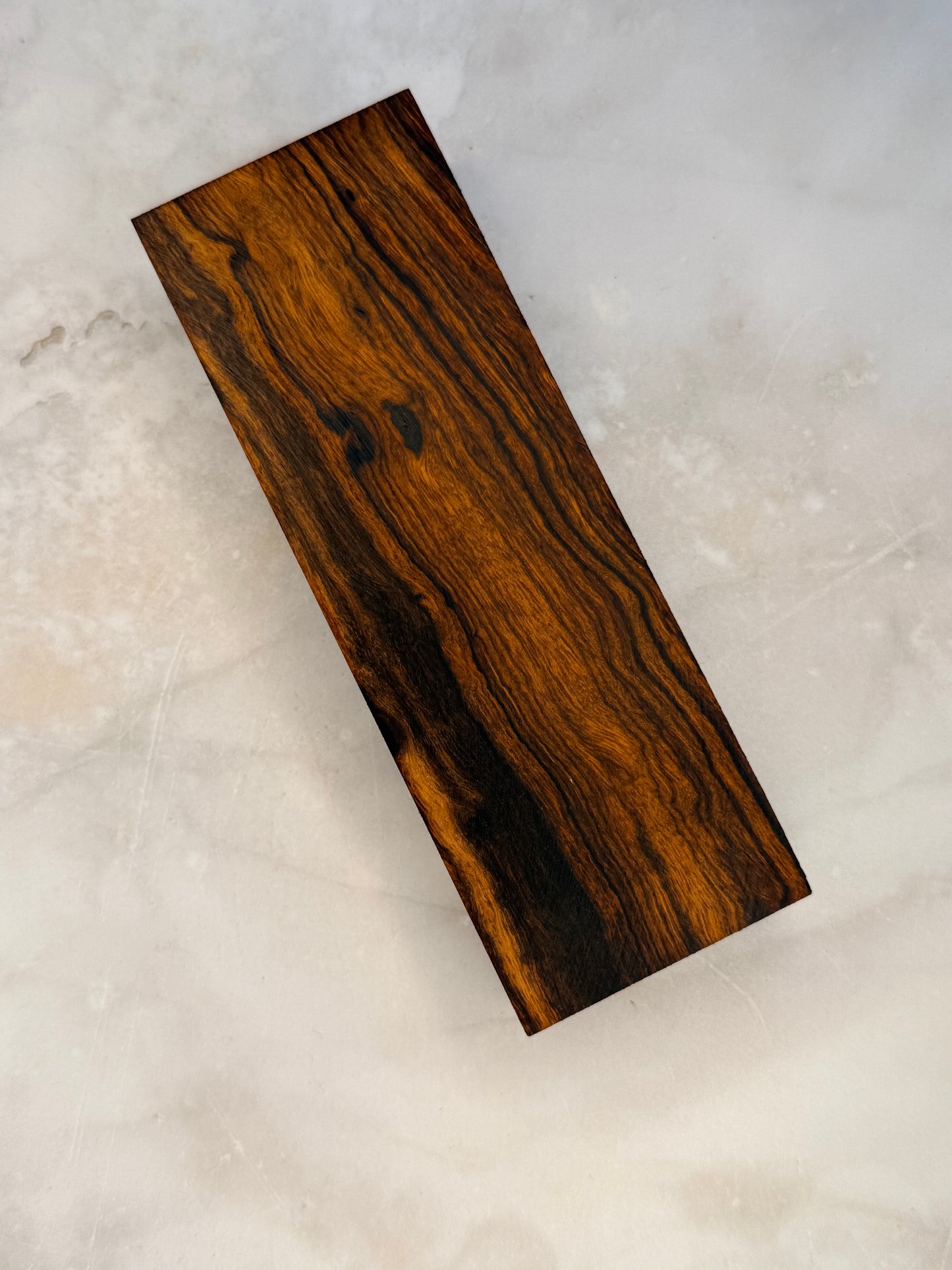 Dessert ironwood