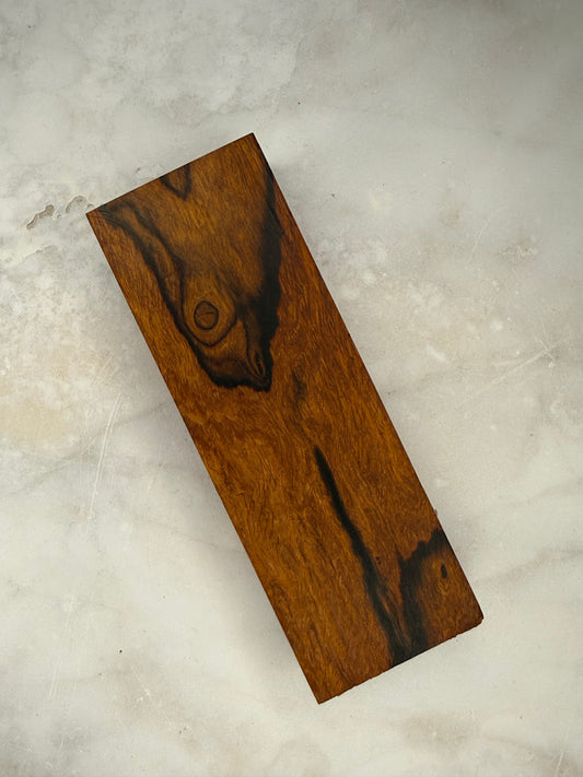 Dessert ironwood