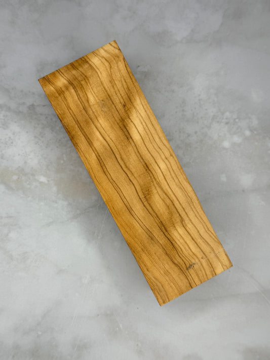 Olive wood