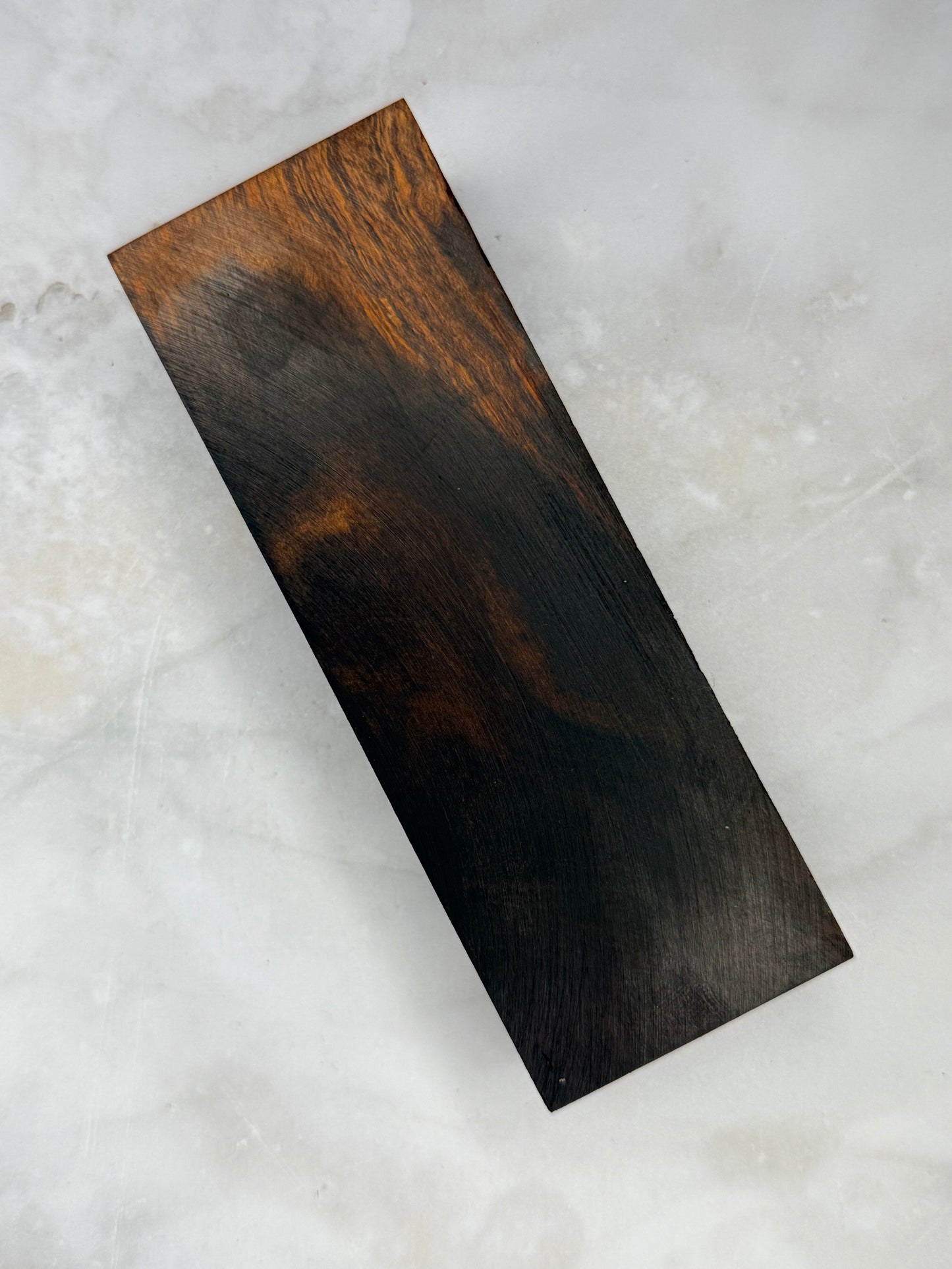 Dessert ironwood