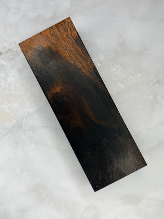 Dessert ironwood