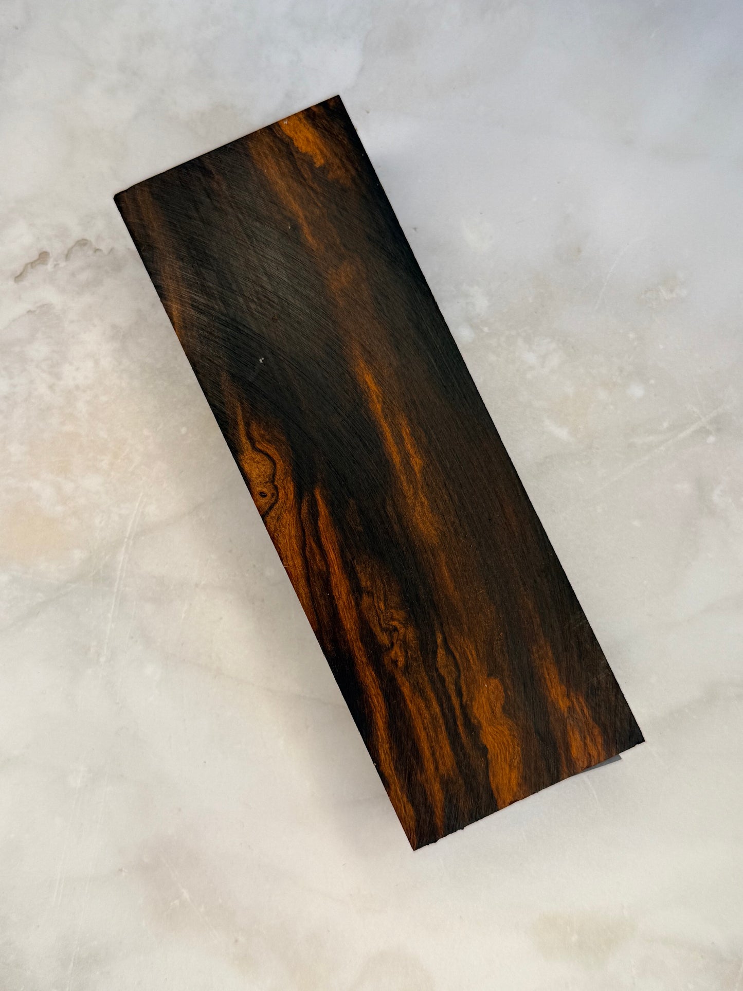 Dessert ironwood