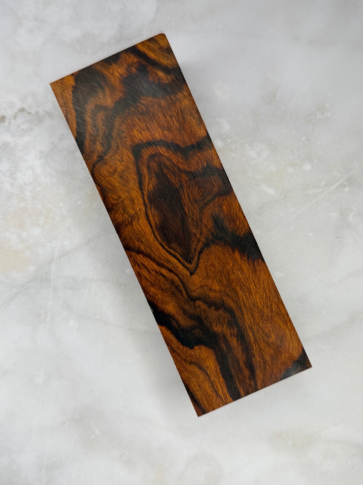 Dessert ironwood