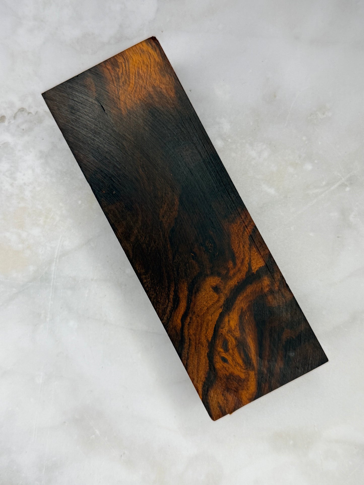 Dessert ironwood