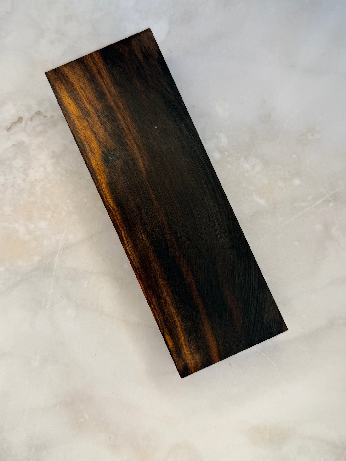 Dessert ironwood