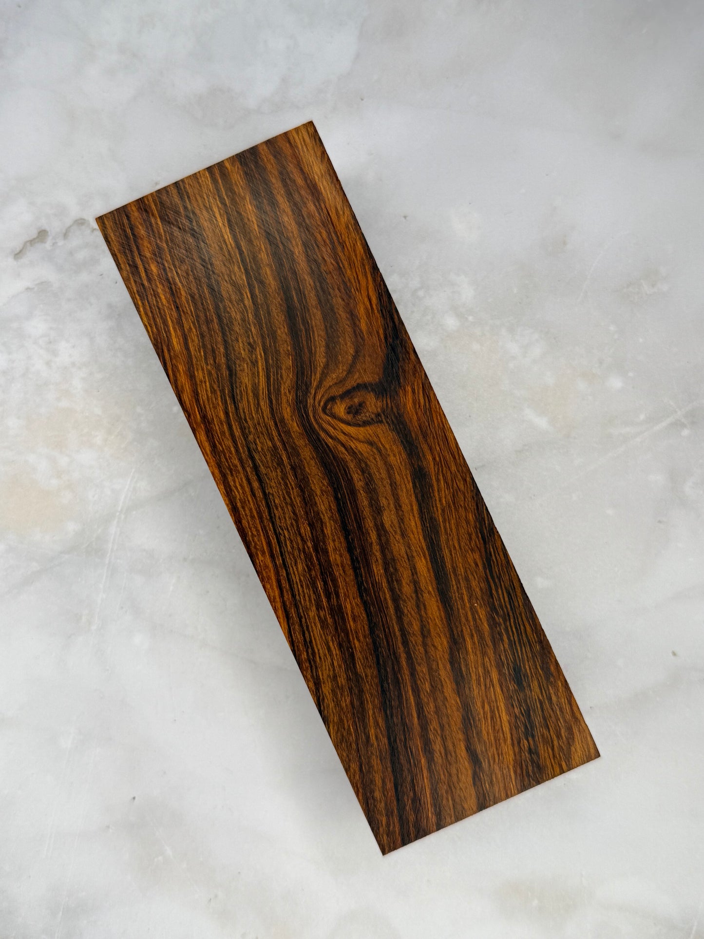 Dessert ironwood
