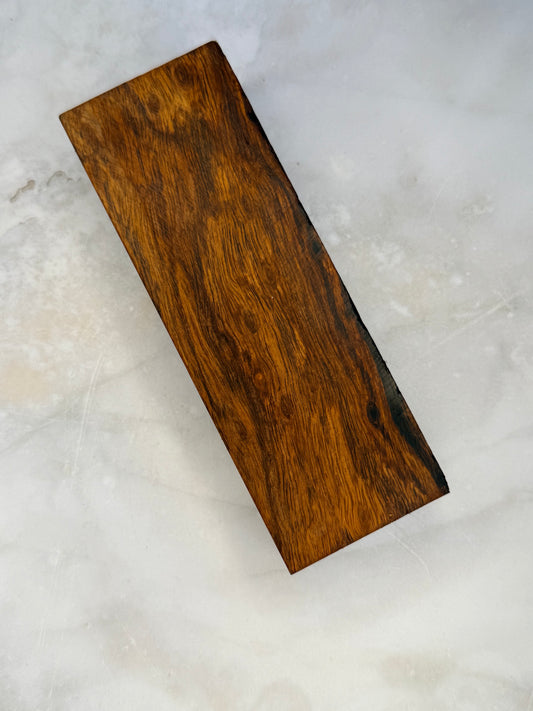 Dessert ironwood