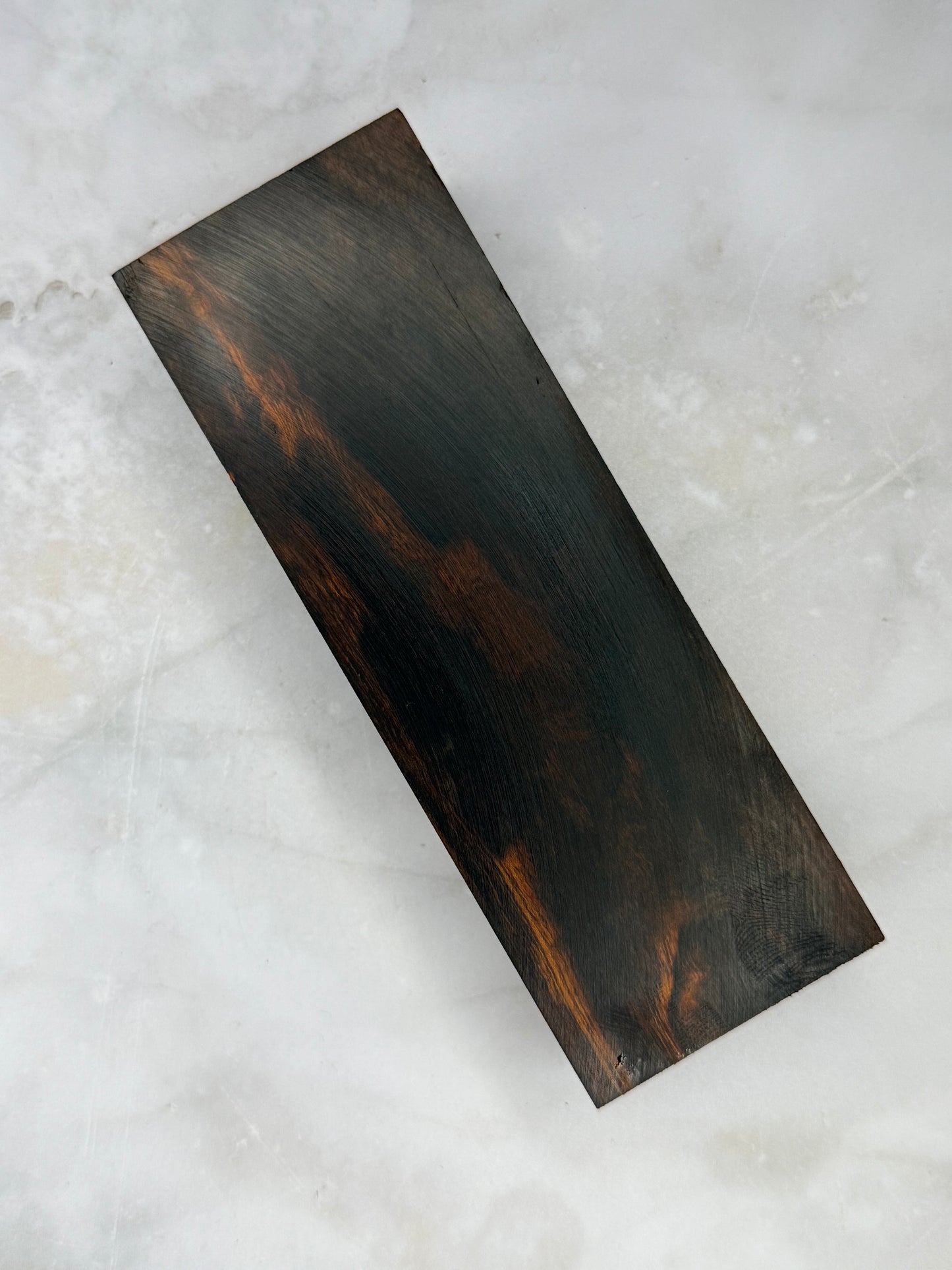 Dessert ironwood