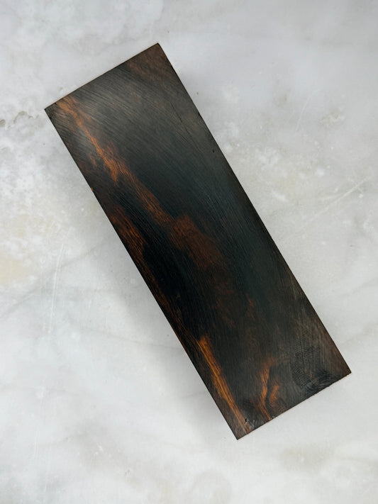 Dessert ironwood
