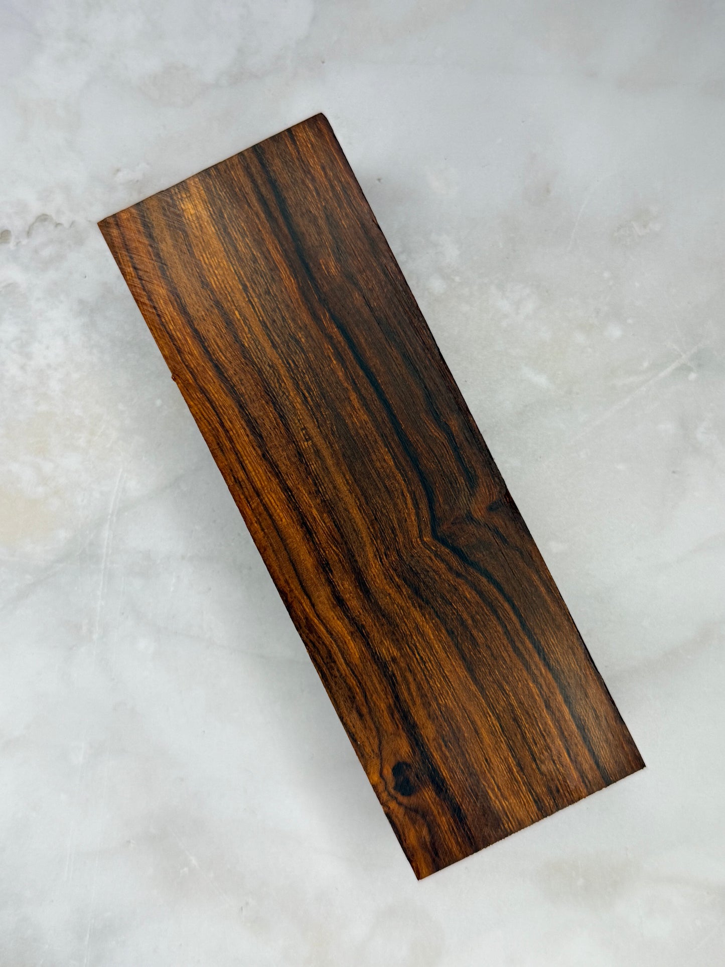 Dessert ironwood