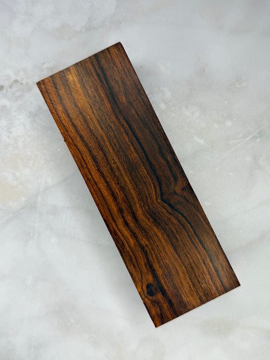 Dessert ironwood