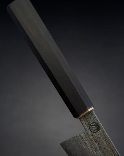 190 mm San-mai Ko-Gyuto – view 4