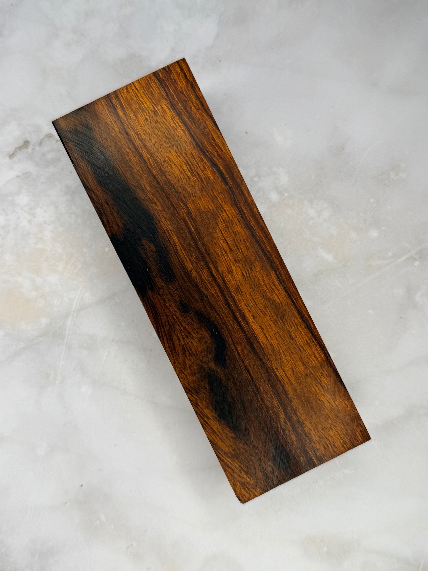 Dessert ironwood