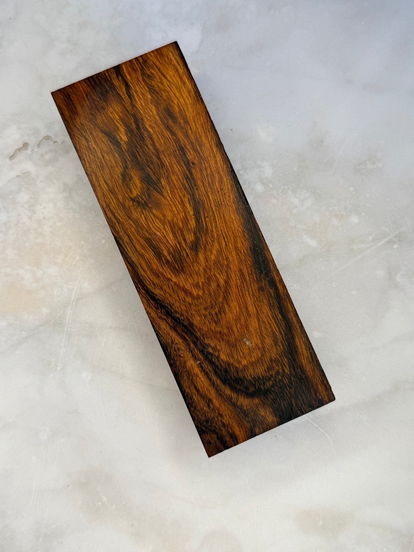 Dessert ironwood
