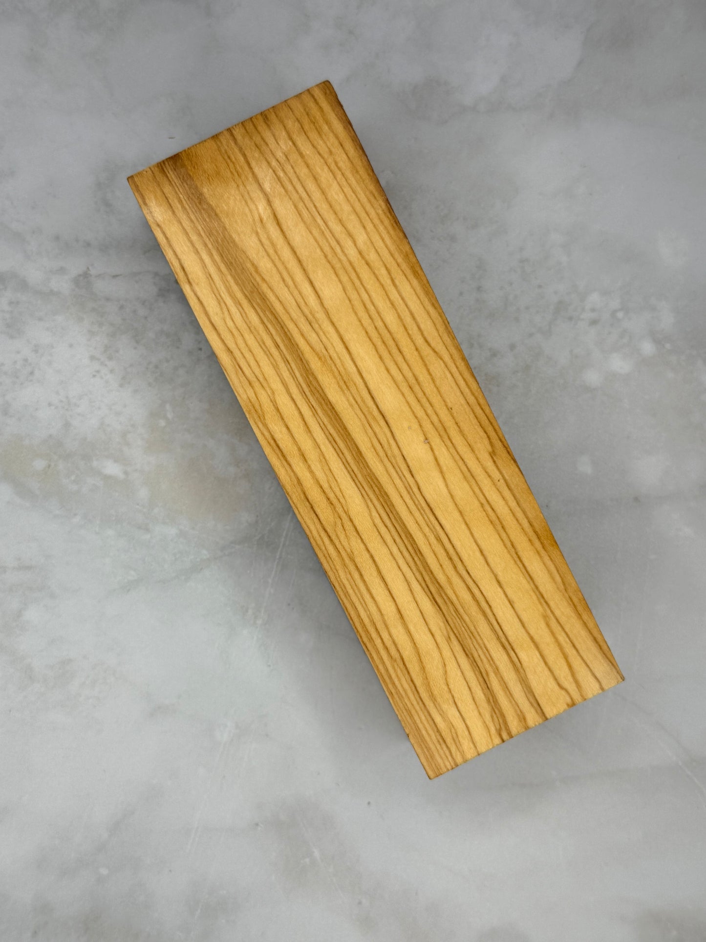 Olive wood