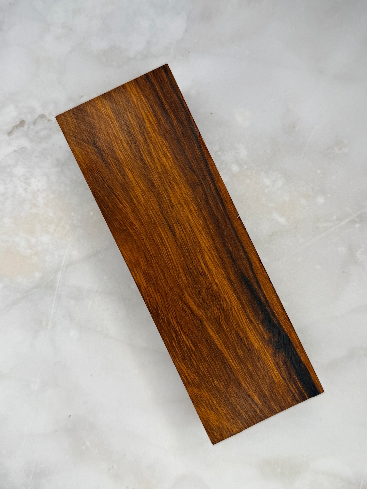 Dessert ironwood